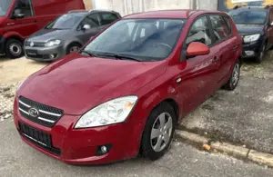 Kia Ceed / cee'd 1.4 CVVT LX Top Star