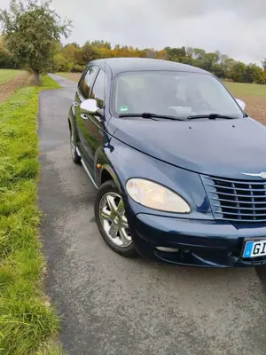 Chrysler PT Cruiser PT Cruiser 2.0 Limited