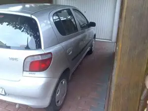 Toyota Yaris Yaris 1.3 linea sol Bild 3