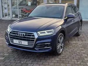 Audi Q5 50 TDI quattro Sport S-Line ACC Matrix VC LM20 AHK