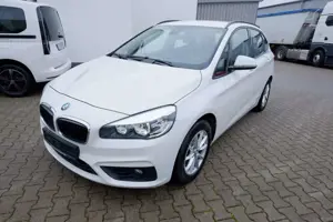 BMW 218 /PDC/Klima/Sitzheizung
