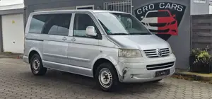 Volkswagen T5 Multivan