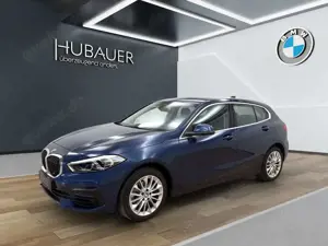 BMW 116 i 5-Türer [Advantage, LC Prof., RFK, SHZ]