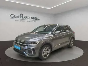 Volkswagen T-Roc 1.5 TSI DSG R Line ACC Kamera Navi AHK