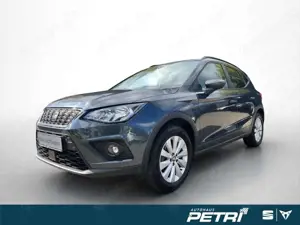 SEAT Arona Style 1.0 TSi