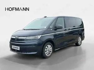 Volkswagen T7 Multivan Style