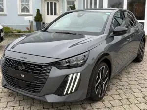 Peugeot 208 e-DSC 145GT, Szhg, 360° Kamera, LED,ACC,Navi,