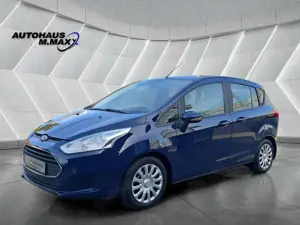Ford B-Max Trend Sitzheizung PDC MFL USB
