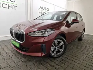 BMW 218 d Kamera, AHK, ACC