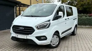 Ford Transit Custom Kasten 340 L2 6Sitzer