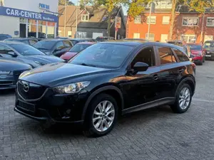 Mazda CX-5 Sendo 2WD*AHK*WEBASTO*AUTOMATIK*BOSE***