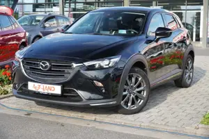 Mazda CX-3 2.0 Kangei LED Head-Up Kamera Sitzheizung
