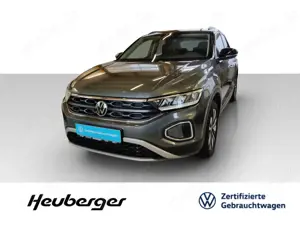 Volkswagen T-Roc 1.5 TSI DSG Move, AHK, LED, ACC, Navi