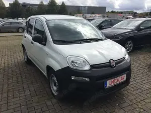 Fiat Panda 1.0 Van 2 Sitzer - LKW Zul. + Klima + Sofort Verf