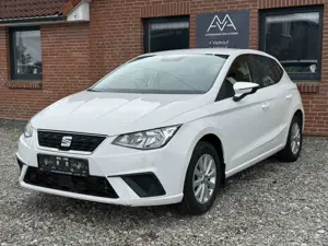 SEAT Ibiza 1.0 TSI DSG "Style" Klima Alu SHZ