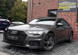 Audi A6 Lim. 40 TDI S-Line Matrix*Virtual*Alcantara