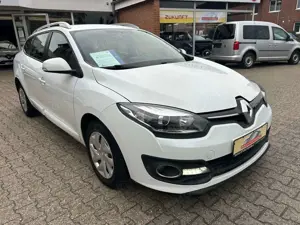 Renault Megane III Grandtour /Navi/PDC/