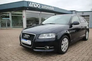 Audi A3 1.2 TFSI Attraction Klima/SHZ/PDC/6Gänge