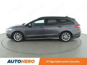 Ford Mondeo 2.0 TDCi EcoBlue ST-Line Aut.*NAVI*CAM*LED*ACC* Bild 3