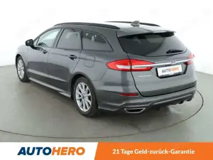 Ford Mondeo 2.0 TDCi EcoBlue ST-Line Aut.*NAVI*CAM*LED*ACC* Bild 4