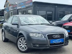 Audi A4 Lim. 2.0+Garantie+Inspektion NEU+