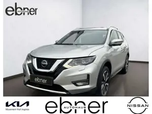 Nissan X-Trail 1.3 DIG-T Aut. Tekna 360°Kamera | 19" |