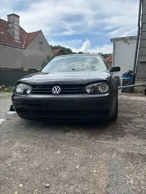 Volkswagen Golf 1.6