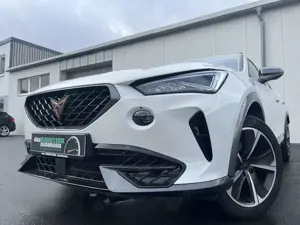 CUPRA Formentor 1.5 TSI 138€ m. 20% Anzahlung AHK Digital Cockpi