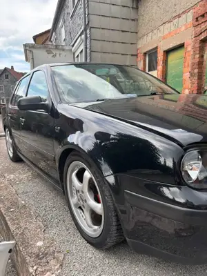 Volkswagen Golf 1.6 Bild 3