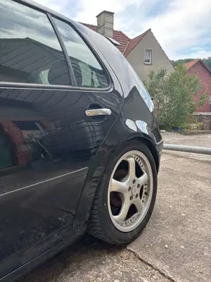 Volkswagen Golf 1.6 Bild 5