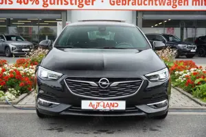 Opel Insignia Grand Sport 1.5 DI LED Navi Sitzheizung Bild 3