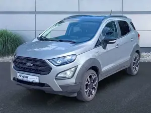 Ford EcoSport 1.0 EcoBoost Active Start/Stopp Navi, A