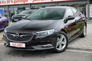 Opel Insignia Grand Sport 1.5 DI LED Navi Sitzheizung Bild 2