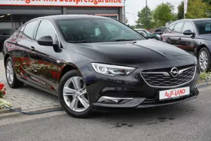 Opel Insignia Grand Sport 1.5 DI LED Navi Sitzheizung Bild 4