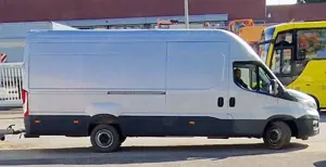 Iveco Daily 35 S 16SA8 D