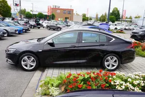 Opel Insignia Grand Sport 1.5 DI LED Navi Sitzheizung Bild 5