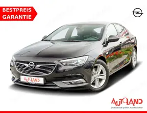Opel Insignia Grand Sport 1.5 DI LED Navi Sitzheizung Bild 1