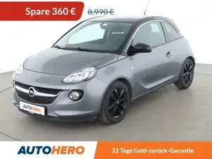 Opel Adam 1.4 Jam*TEMPO*PDC*SHZ*KLIMA*GARANTIE*