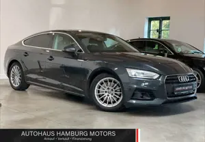Audi A5 Sportback 40 TDI S-tronic ASSIST+/NAVI/190PS