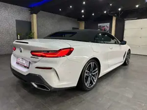 BMW M850 i xDrive /Head-Up / Soft-Close/ Service Neu Bild 4