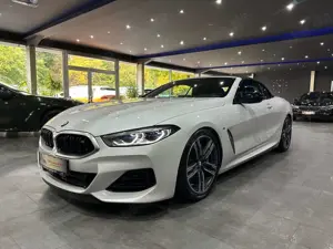 BMW M850 i xDrive /Head-Up / Soft-Close/ Service Neu