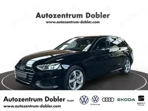 Audi A4 Avant 40 TDI quattro advanced S-tronic LED Navi