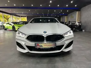 BMW M850 i xDrive /Head-Up / Soft-Close/ Service Neu Bild 2