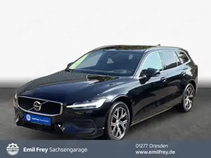 Volvo V60 B4 B DKG Core NAVI * LED * SHZ * RFC