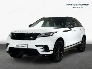 Land Rover Range Rover Velar P400e Dynamic SE