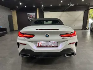 BMW M850 i xDrive /Head-Up / Soft-Close/ Service Neu Bild 5
