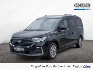 Ford Tourneo Grand Connect L2 2.0 SHZ NAVI ACC LED