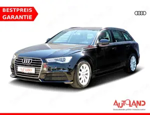 Audi A6 1.8 TFSI Avant ultra Bi-Xenon Navi Tempomat