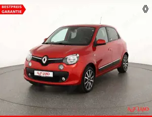 Renault Twingo SCe 70 Chic Klimaautomatik Bluetooth PDC