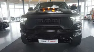 Dodge RAM 1500 TRX Crew Cab 6.2l V8 Digi-Tacho*Rambar Bild 5
